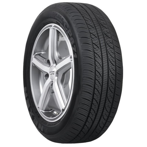 1X 2X 4X Tyres 225 50 R16 92V Roadstone NBlue ECO C C 71dB